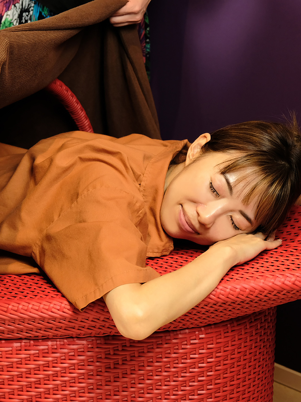 ラクシュミー 宇都宮市のバリ式マッサージ アーユルヴェーダ